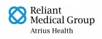 Reliant Medical Group logo Reliant Medical Group